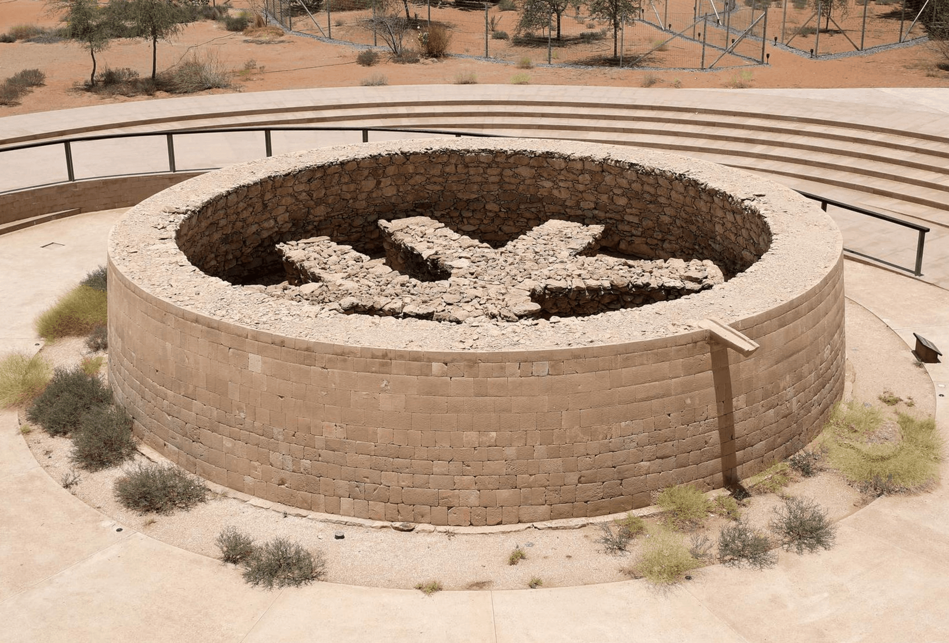 Preserving the desert heritage beyond traditional dune buggy dubai tours
