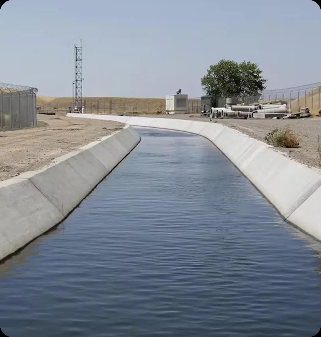 Water Recycling & Rainwater Collection: We implement advanced water conservation techniques